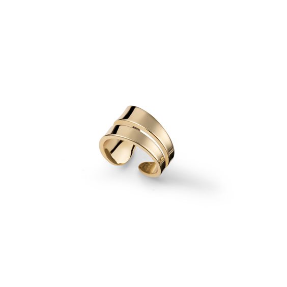 Anillo Unoaerre Mujer in Bronce 2844 - 2844